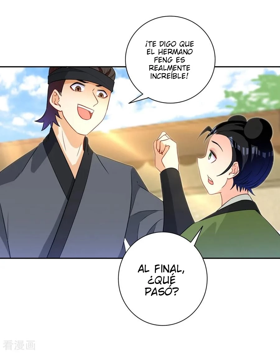 First Class Servant - Capítulo 41 - Página 22 - LectorTMOo