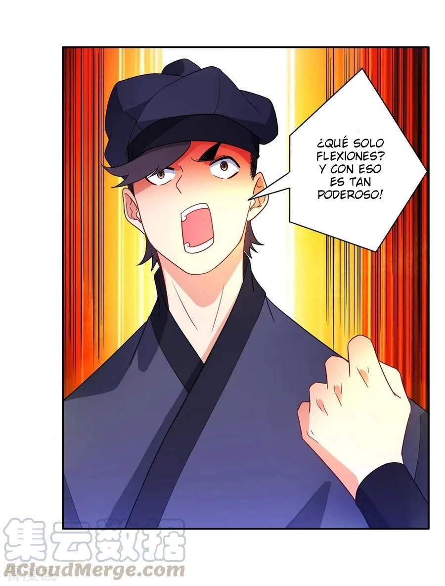 First Class Servant - Capítulo 41 - Página 35 - LectorTMOo