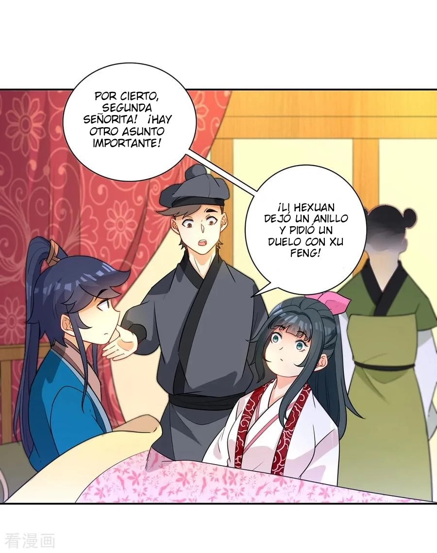 First Class Servant - Capítulo 41 - Página 36 - LectorTMOo