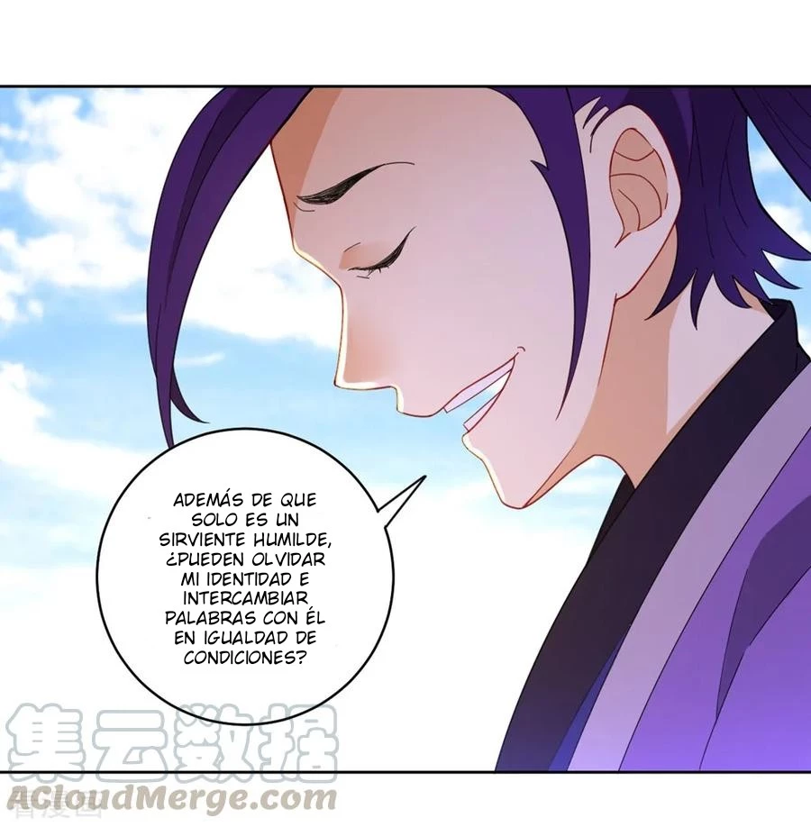 First Class Servant - Capítulo 42 - Página 7 - LectorTMOo