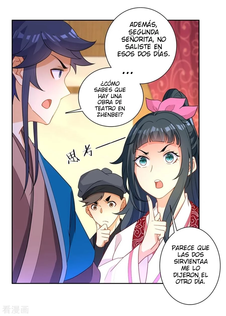 First Class Servant - Capítulo 42 - Página 14 - LectorTMOo