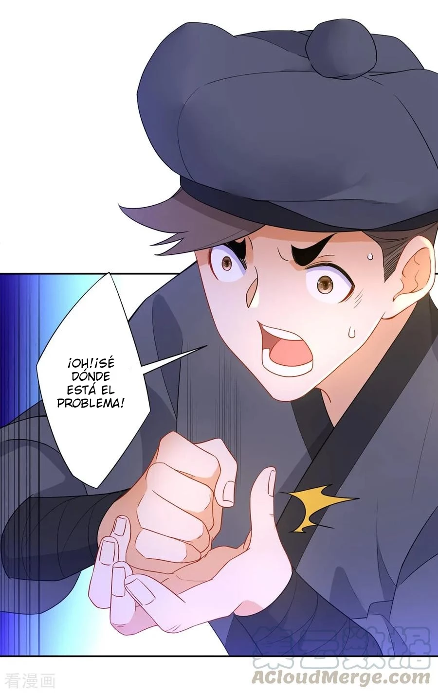 First Class Servant - Capítulo 42 - Página 15 - LectorTMOo
