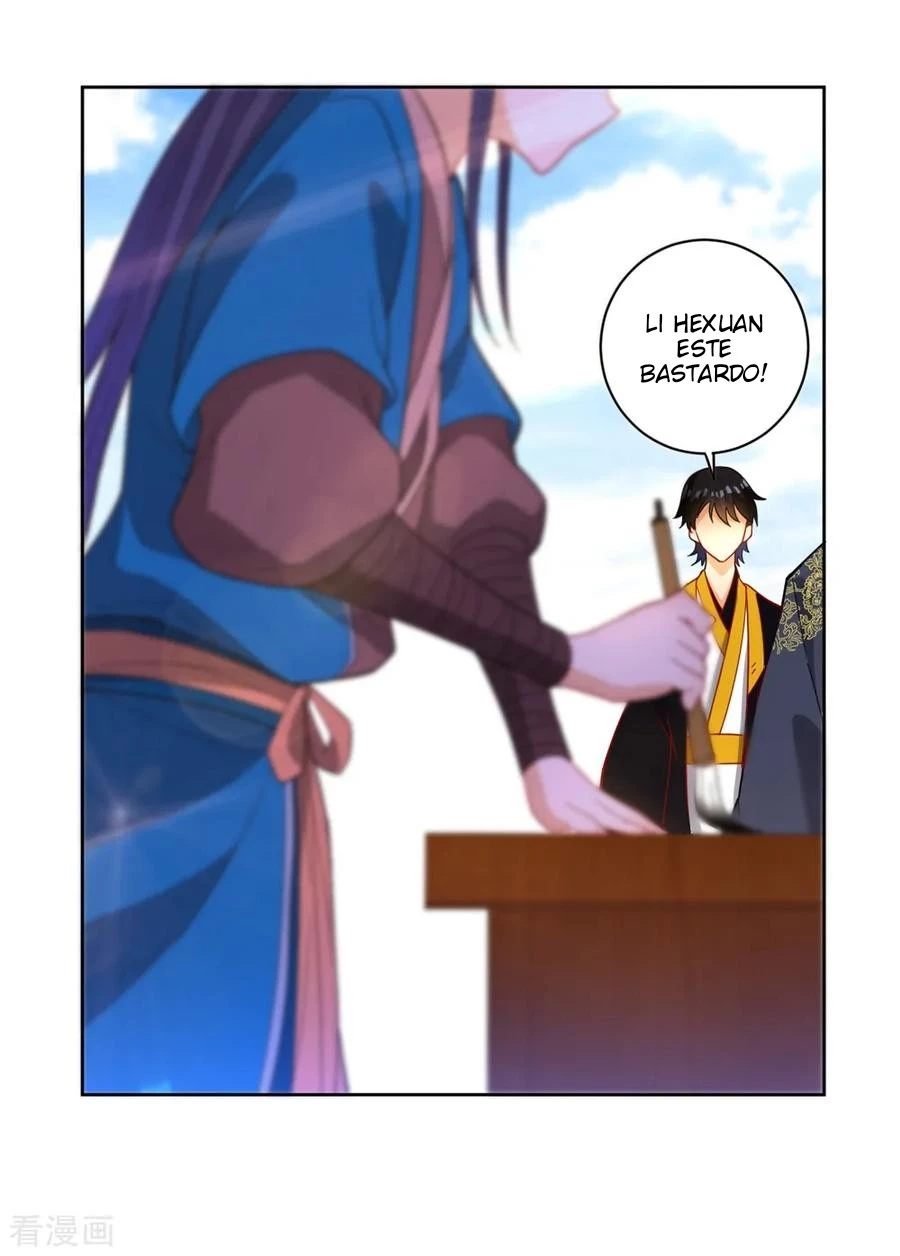 First Class Servant - Capítulo 42 - Página 33 - LectorTMOo