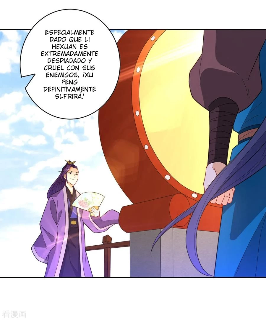 First Class Servant - Capítulo 43 - Página 5 - LectorTMOo
