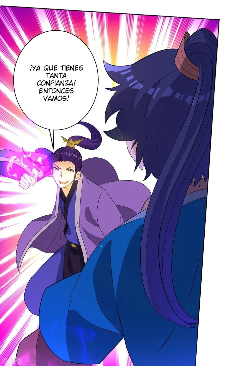 First Class Servant - Capítulo 43 - Página 9 - LectorTMOo