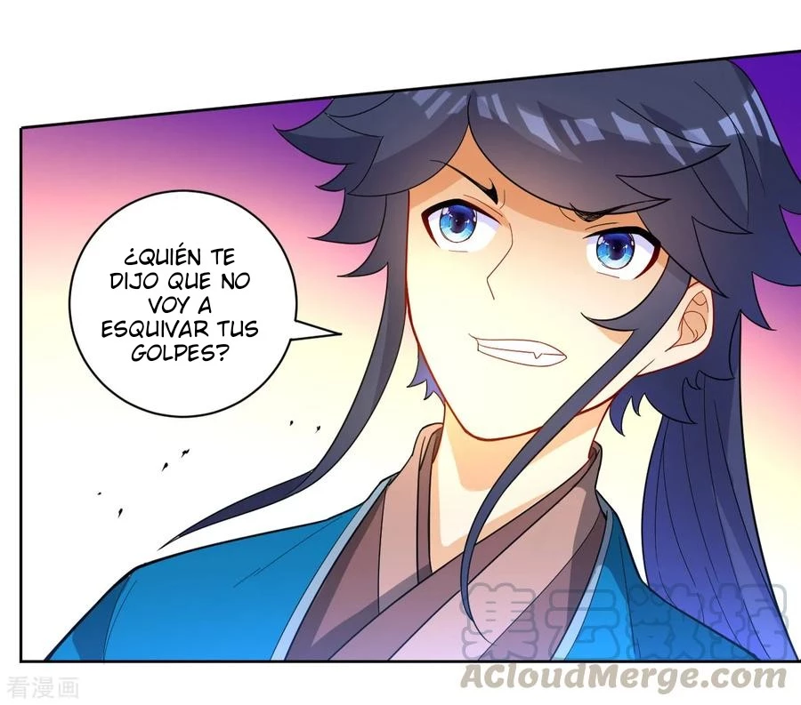 First Class Servant - Capítulo 43 - Página 18 - LectorTMOo