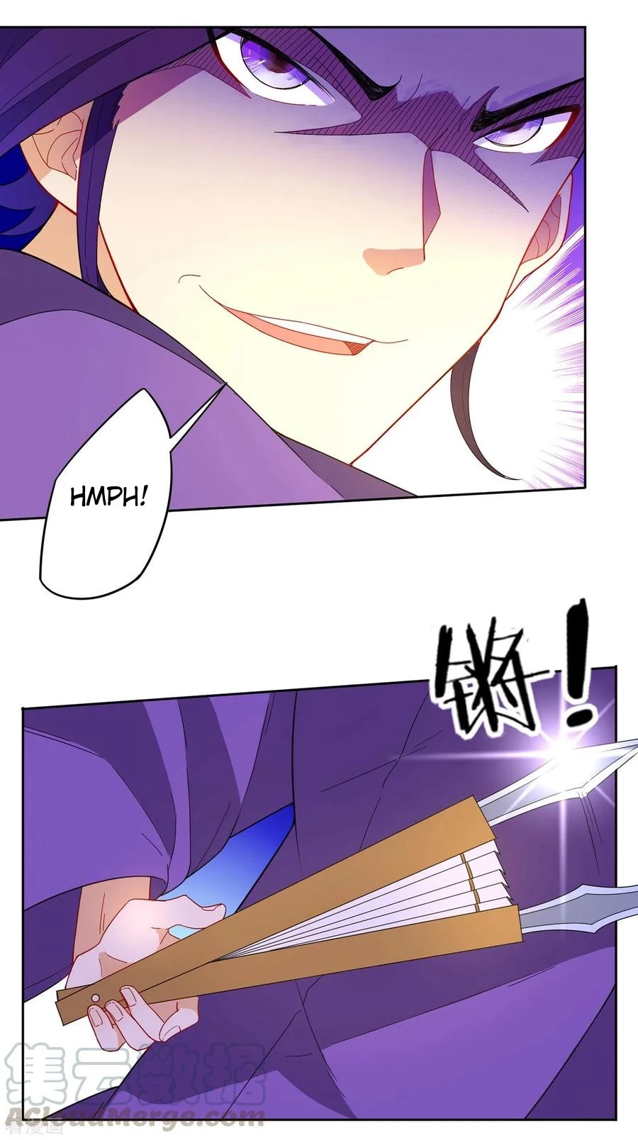 First Class Servant - Capítulo 43 - Página 26 - LectorTMOo
