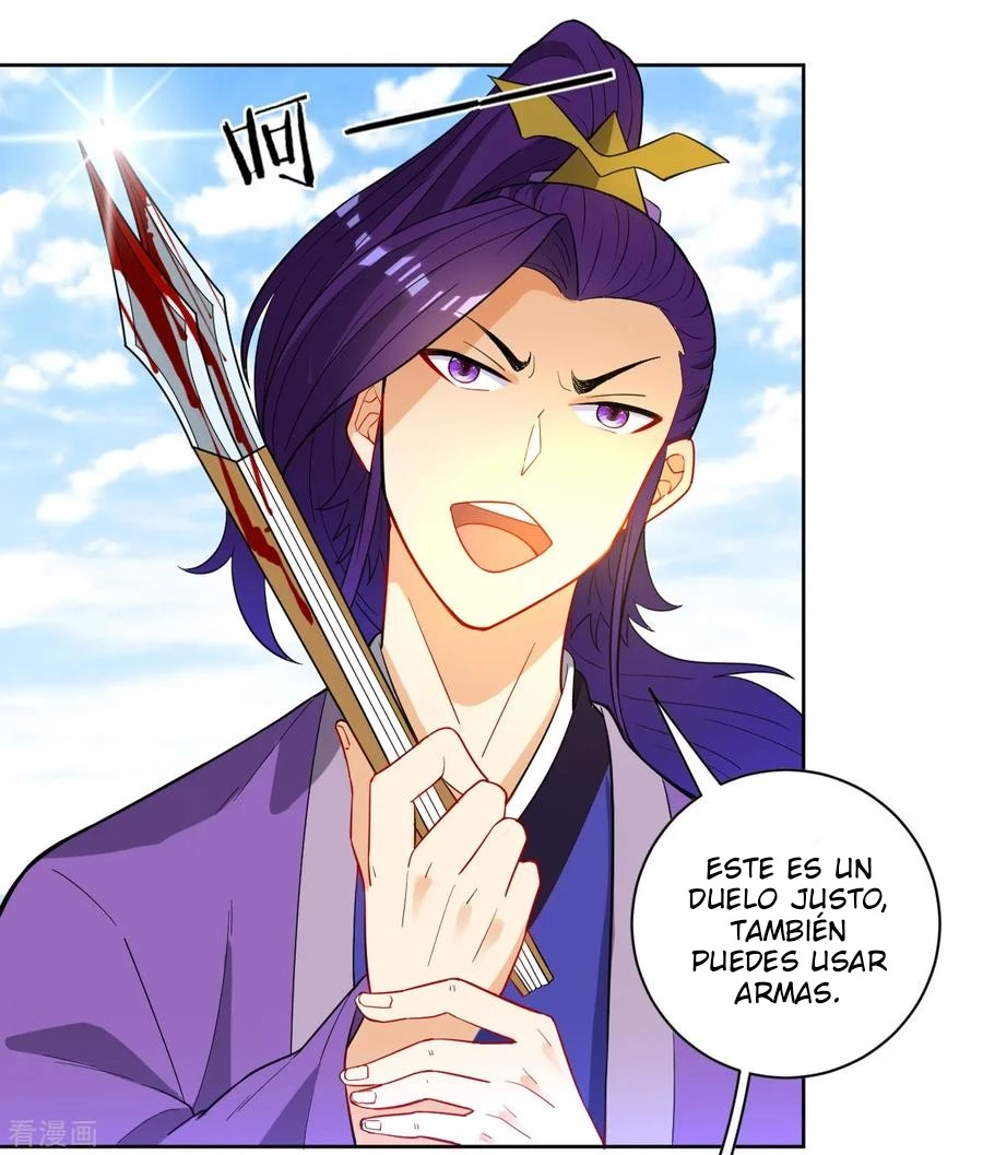 First Class Servant - Capítulo 43 - Página 29 - LectorTMOo