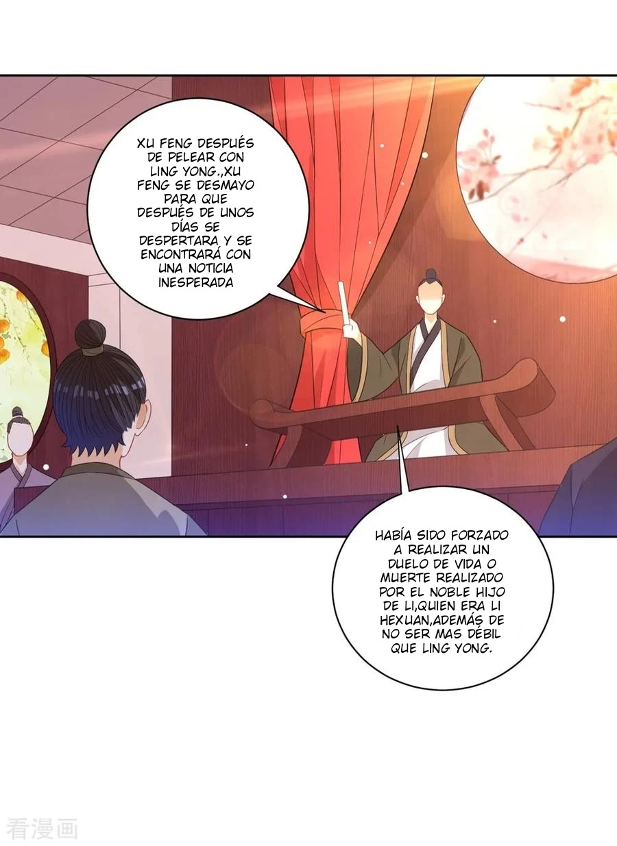 First Class Servant - Capítulo 45 - Página 6 - LectorTMOo