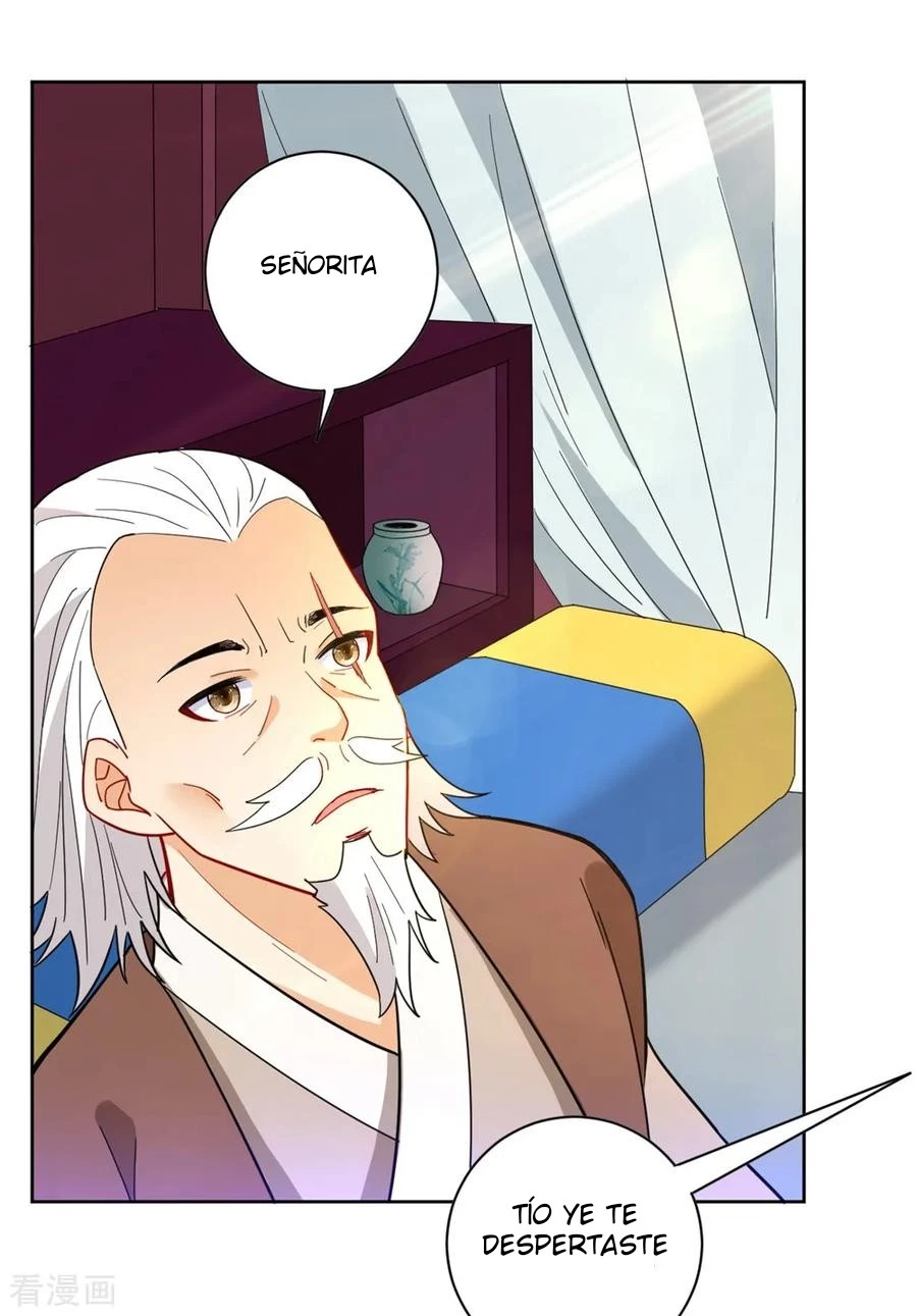 First Class Servant - Capítulo 45 - Página 14 - LectorTMOo