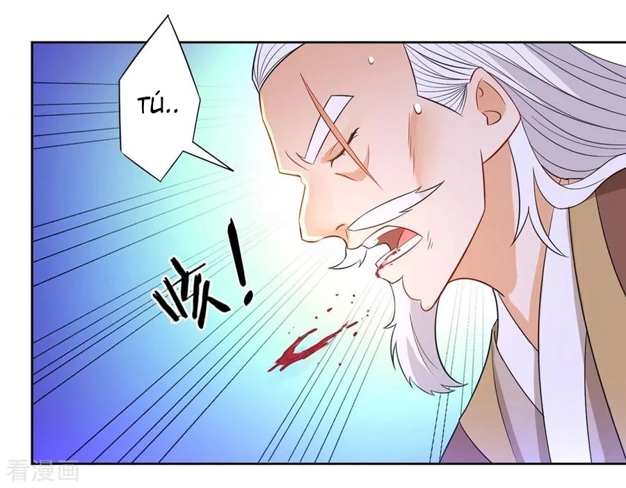 First Class Servant - Capítulo 45 - Página 21 - LectorTMOo