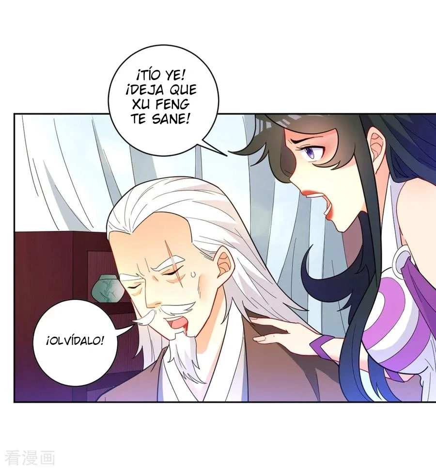 First Class Servant - Capítulo 45 - Página 25 - LectorTMOo