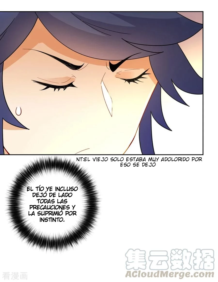 First Class Servant - Capítulo 45 - Página 27 - LectorTMOo