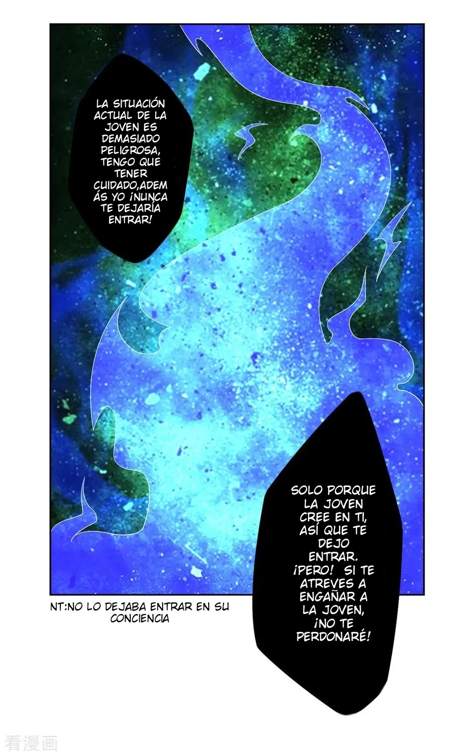 First Class Servant - Capítulo 45 - Página 30 - LectorTMOo