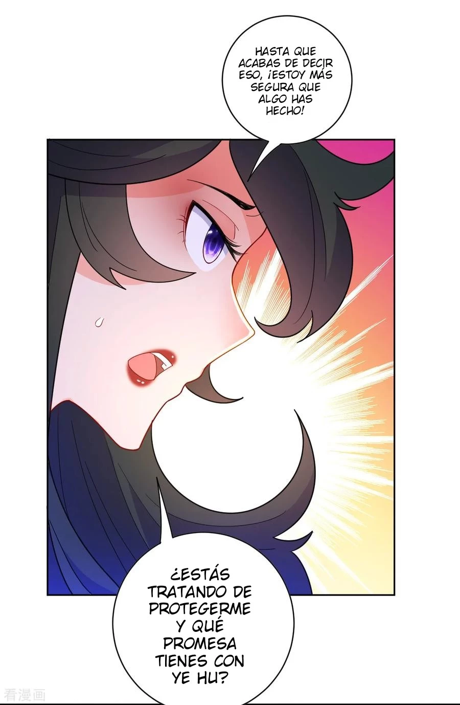 First Class Servant - Capítulo 46 - Página 21 - LectorTMOo