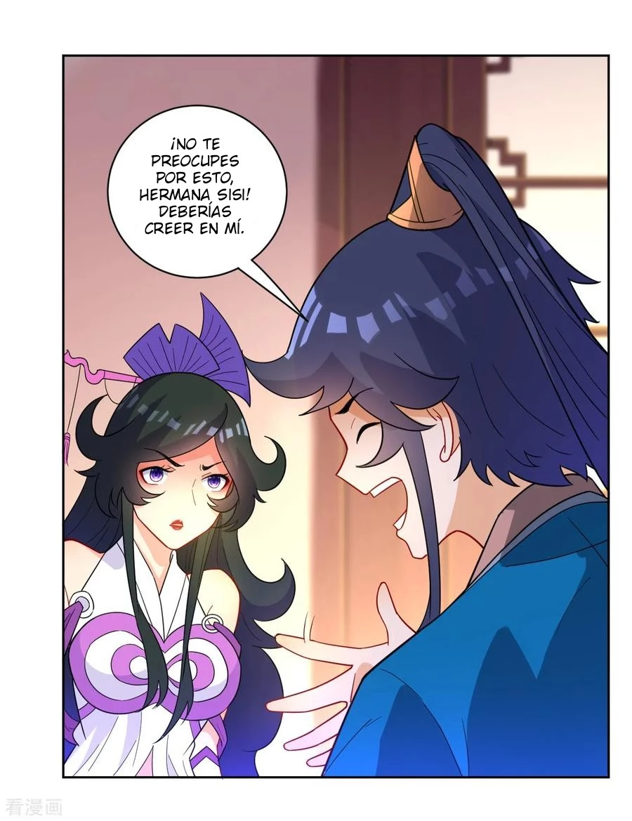 First Class Servant - Capítulo 46 - Página 25 - LectorTMOo