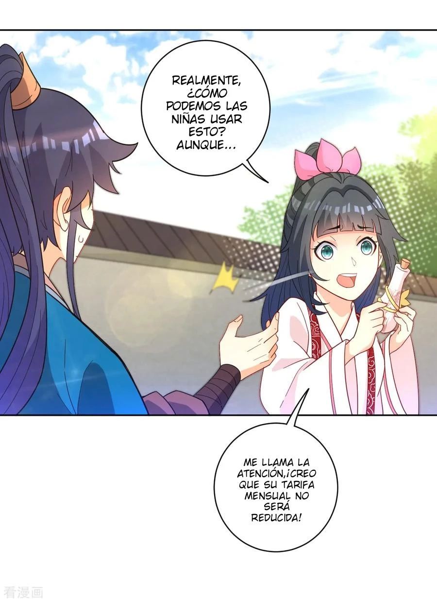 First Class Servant - Capítulo 47 - Página 9 - LectorTMOo