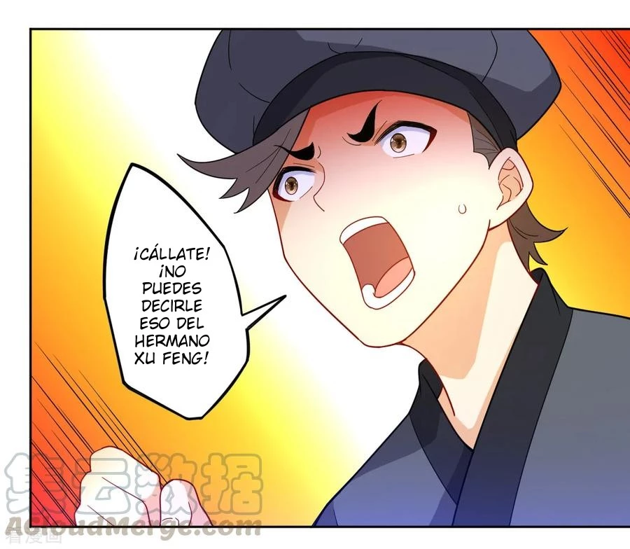 First Class Servant - Capítulo 47 - Página 19 - LectorTMOo