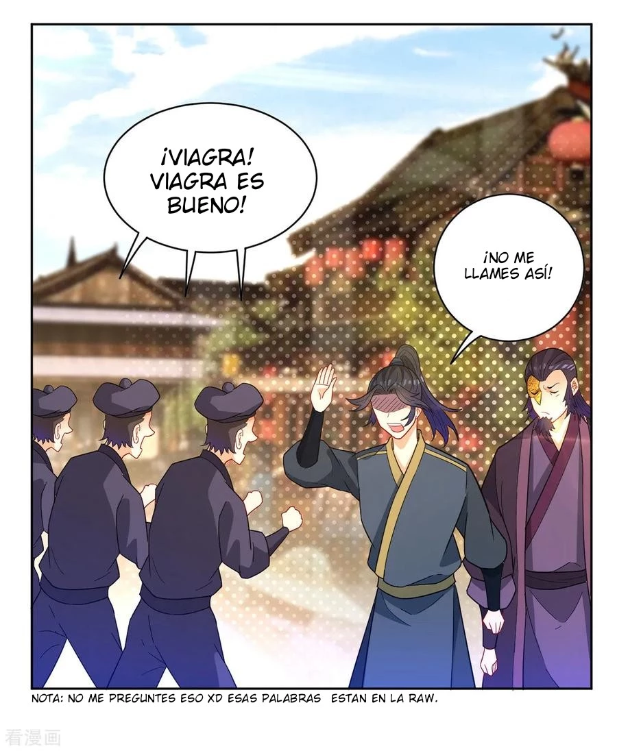 First Class Servant - Capítulo 47 - Página 26 - LectorTMOo