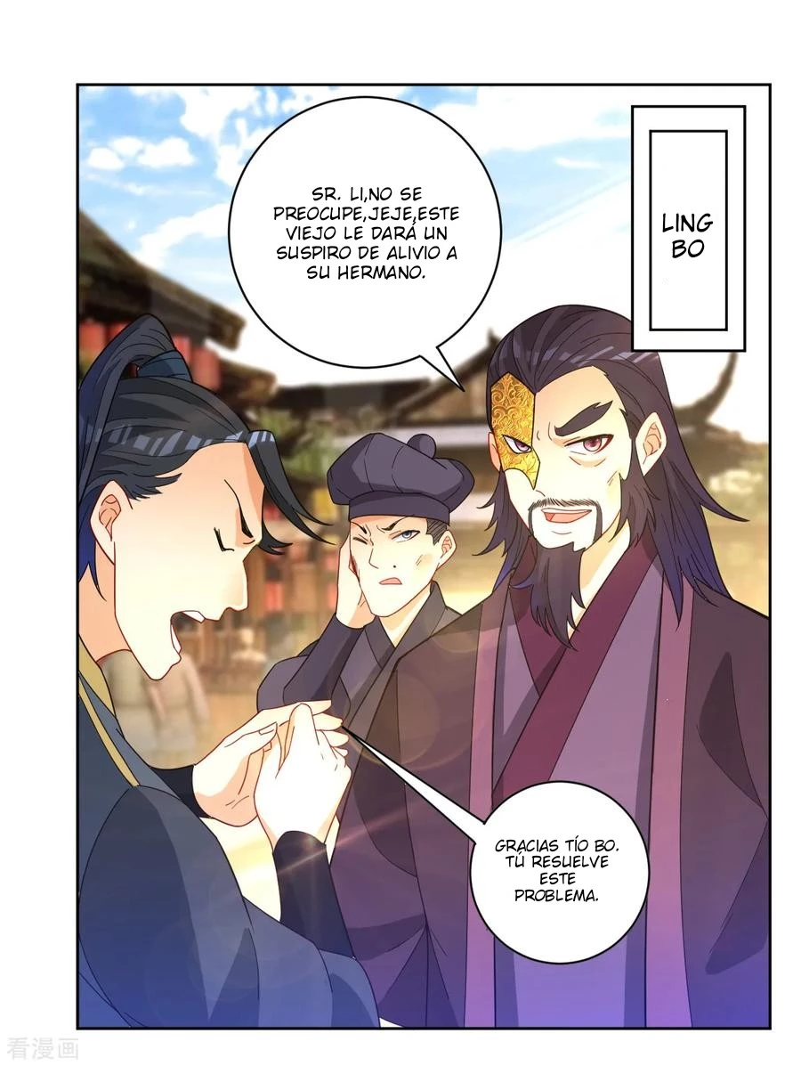 First Class Servant - Capítulo 47 - Página 28 - LectorTMOo