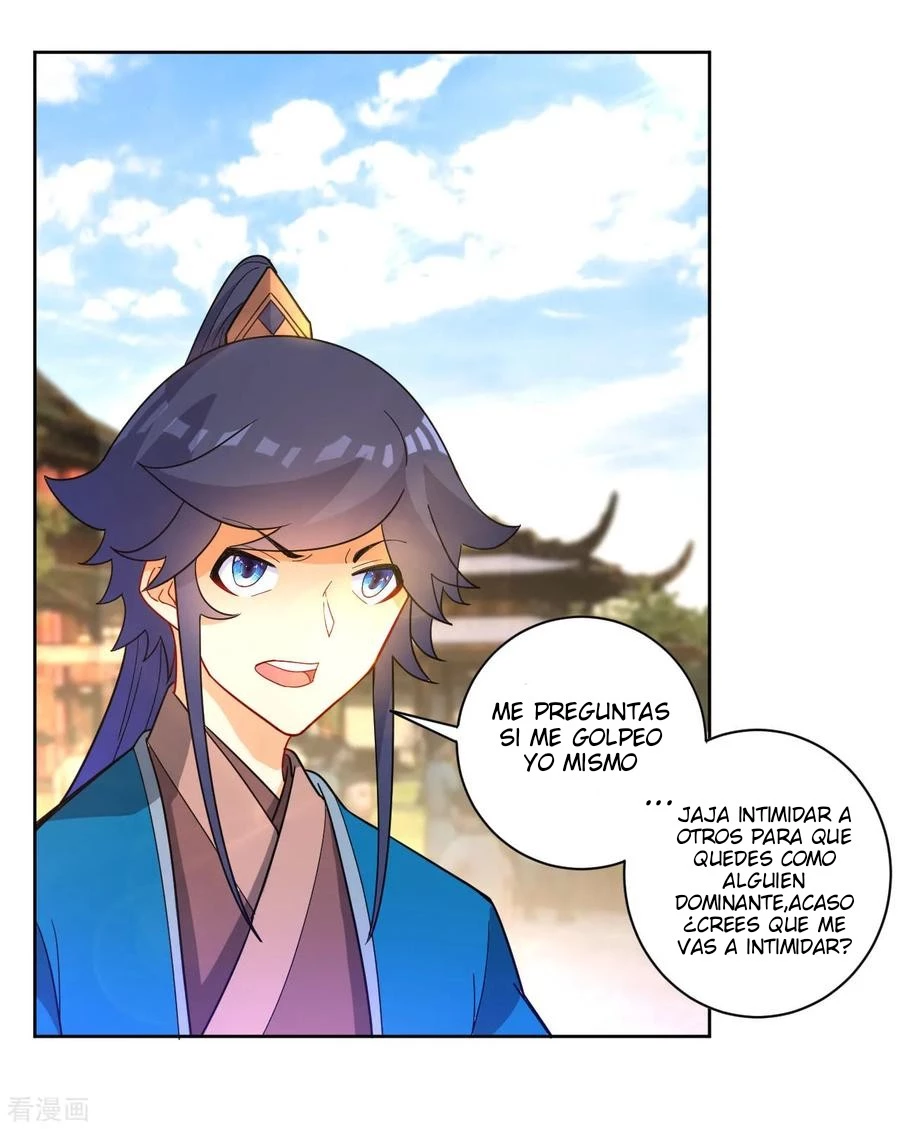 First Class Servant - Capítulo 48 - Página 5 - LectorTMOo