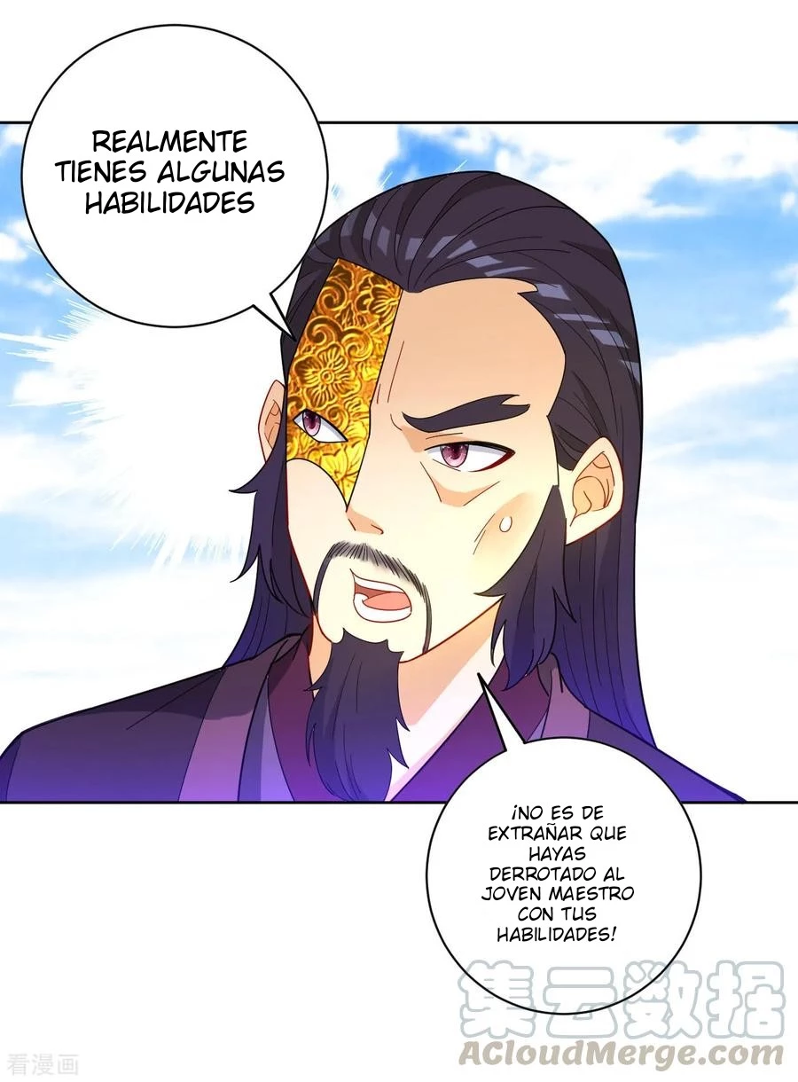 First Class Servant - Capítulo 48 - Página 15 - LectorTMOo