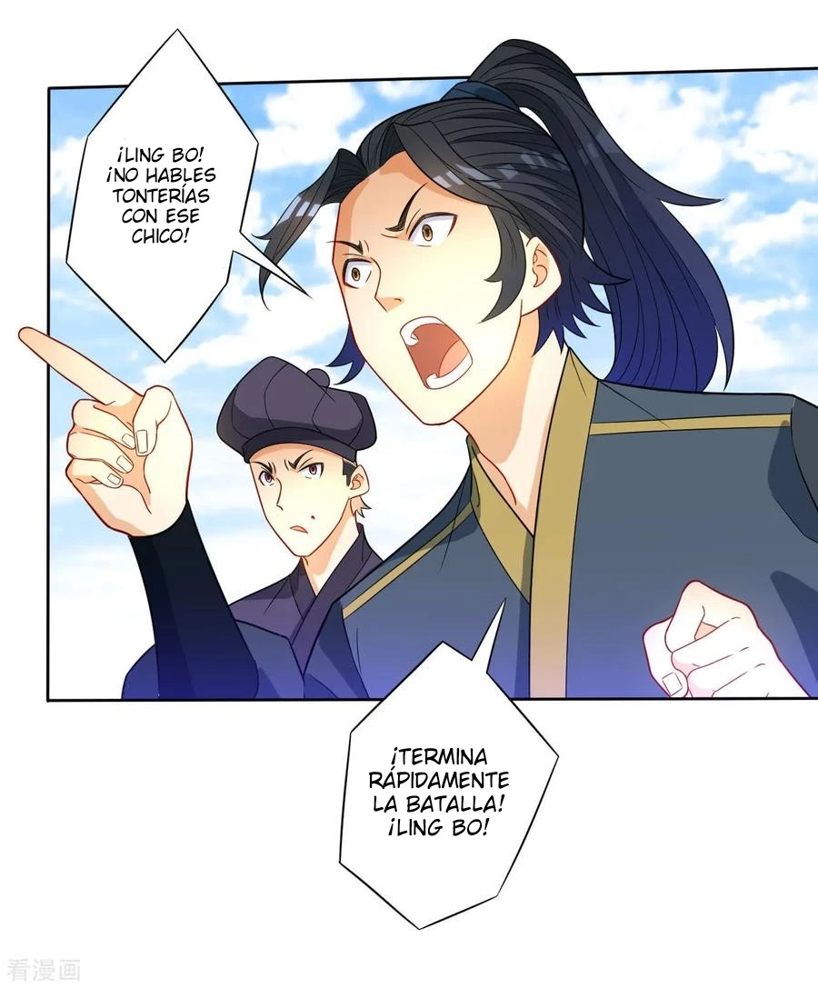 First Class Servant - Capítulo 48 - Página 16 - LectorTMOo