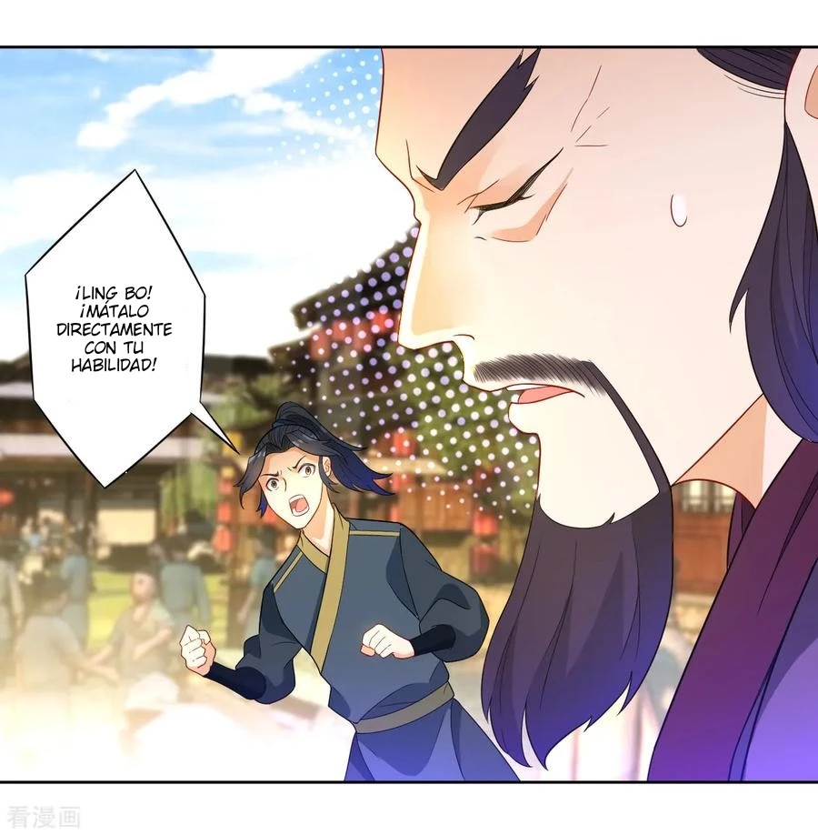 First Class Servant - Capítulo 48 - Página 17 - LectorTMOo
