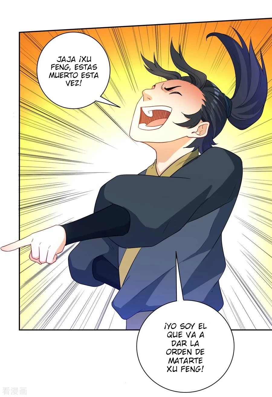 First Class Servant - Capítulo 48 - Página 25 - LectorTMOo