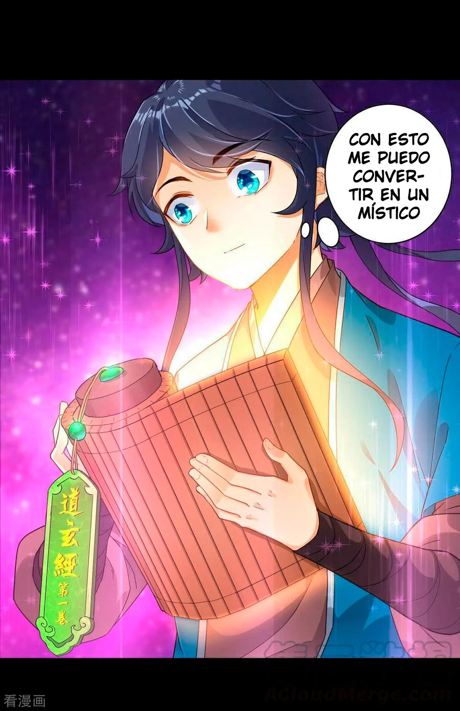 First Class Servant - Capítulo 5 - Página 8 - LectorTMOo