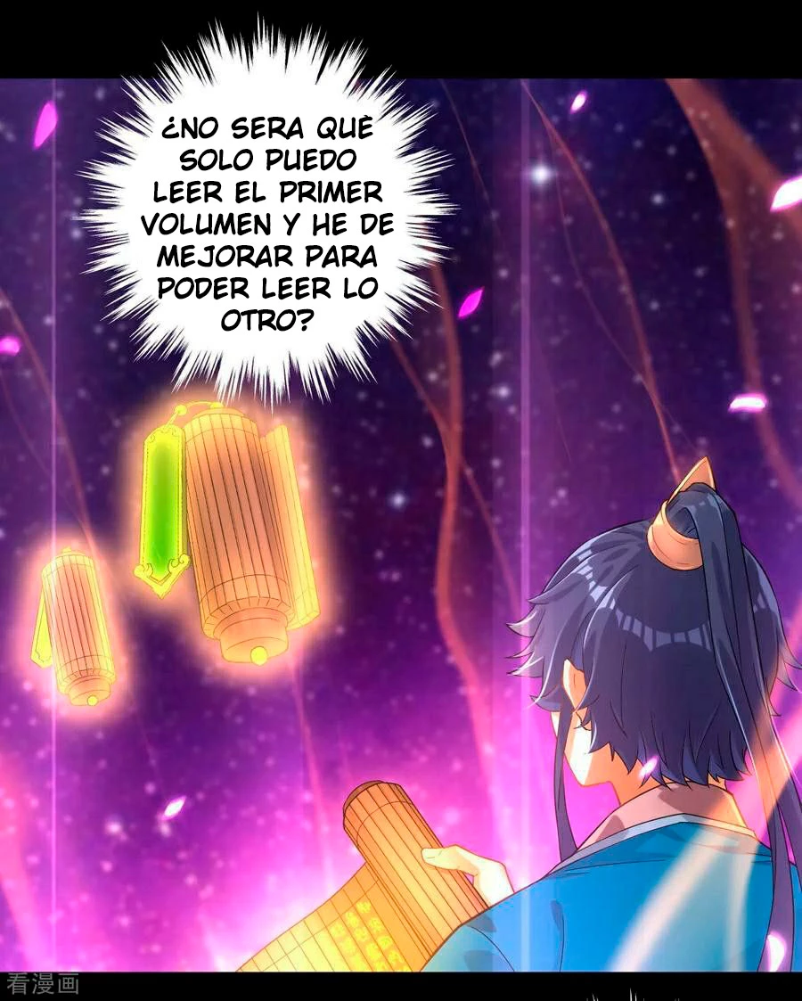 First Class Servant - Capítulo 5 - Página 11 - LectorTMOo