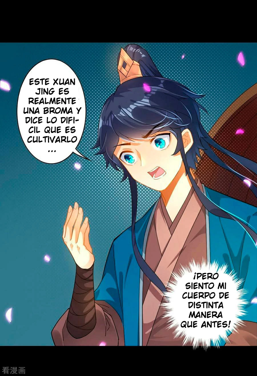 First Class Servant - Capítulo 5 - Página 13 - LectorTMOo