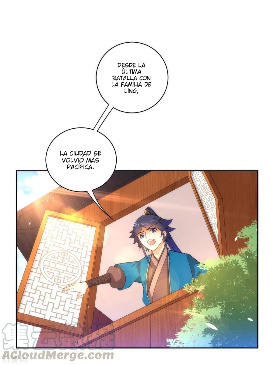 First Class Servant - Capítulo 50 - Página 7 - LectorTMOo