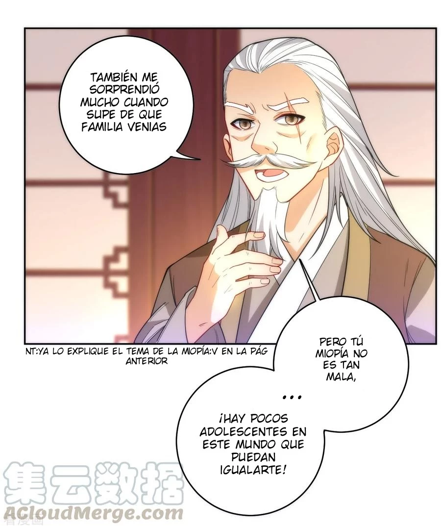 First Class Servant - Capítulo 50 - Página 11 - LectorTMOo