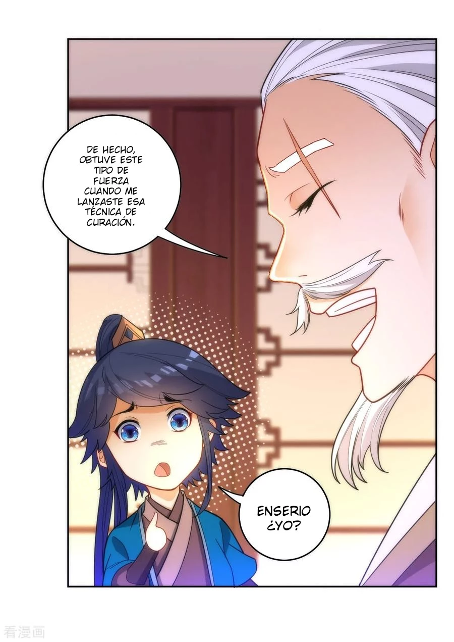 First Class Servant - Capítulo 50 - Página 12 - LectorTMOo