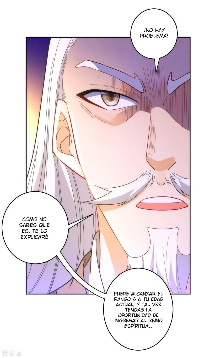 First Class Servant - Capítulo 50 - Página 14 - LectorTMOo