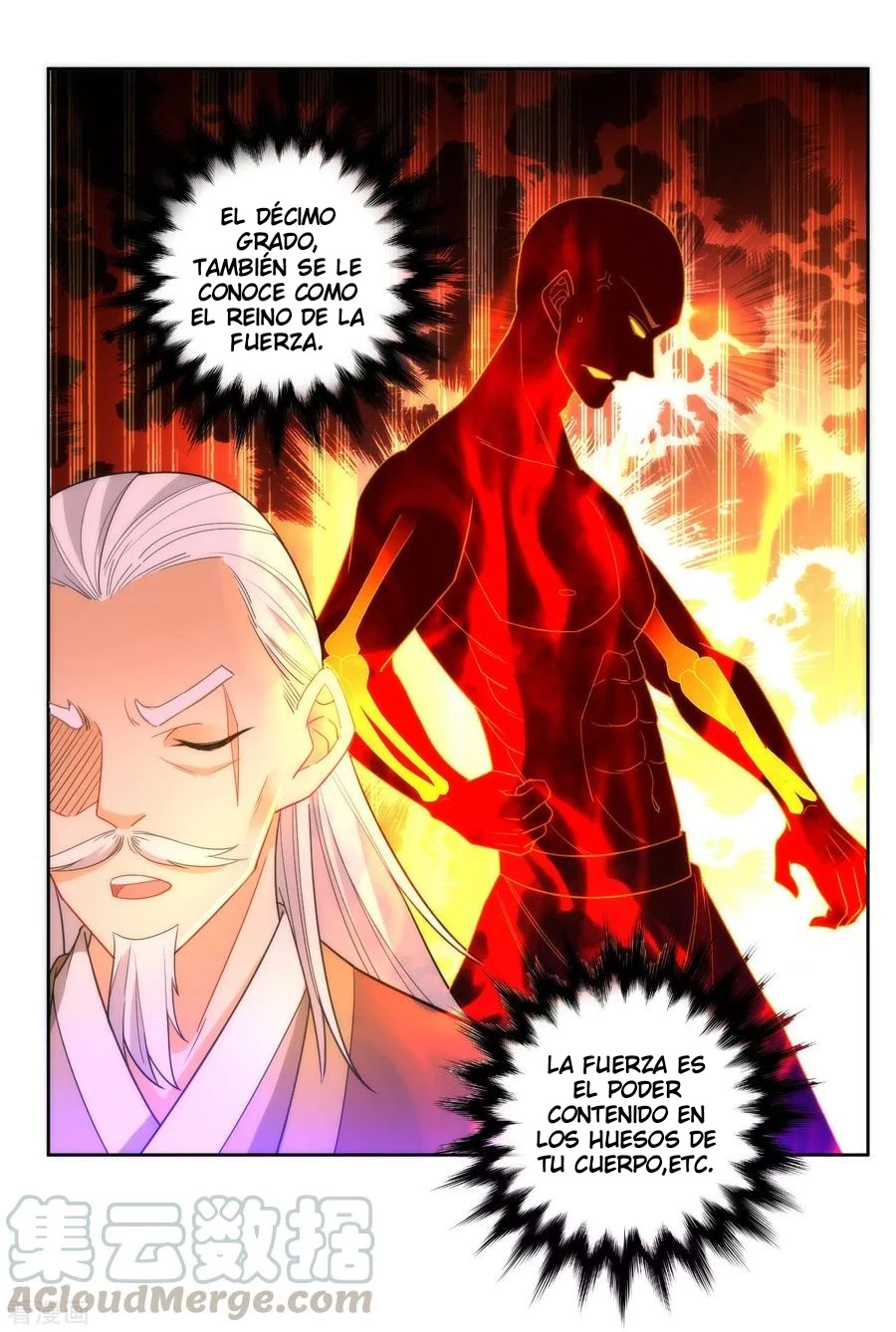 First Class Servant - Capítulo 50 - Página 15 - LectorTMOo