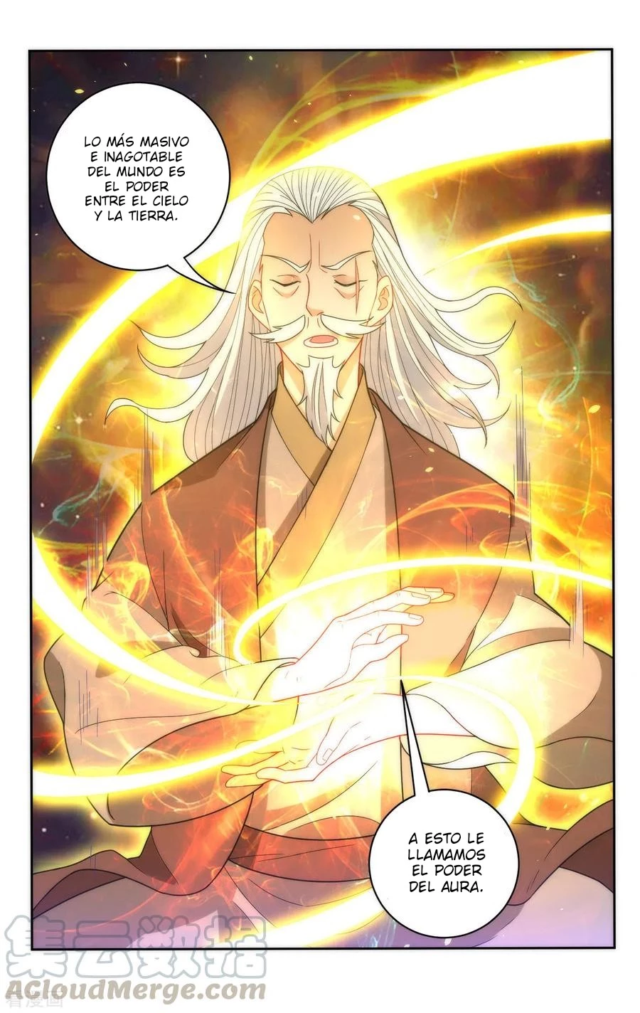 First Class Servant - Capítulo 50 - Página 19 - LectorTMOo