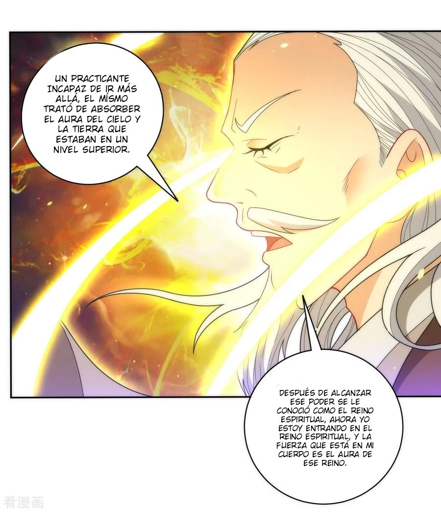 First Class Servant - Capítulo 50 - Página 20 - LectorTMOo