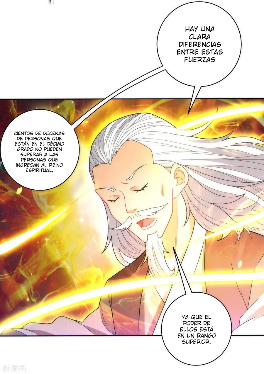 First Class Servant - Capítulo 50 - Página 22 - LectorTMOo