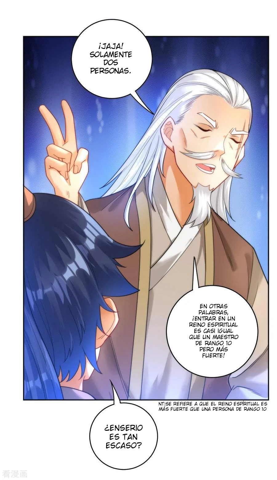 First Class Servant - Capítulo 50 - Página 24 - LectorTMOo
