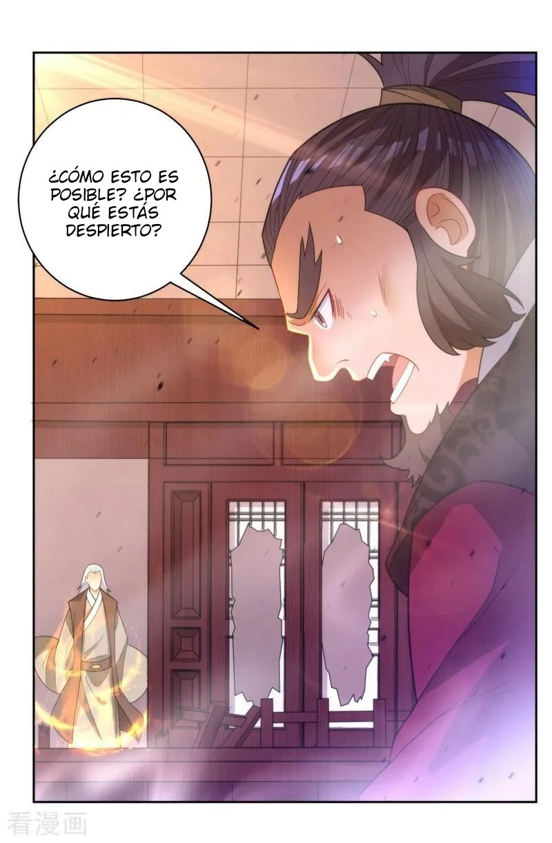 First Class Servant - Capítulo 51 - Página 5 - LectorTMOo