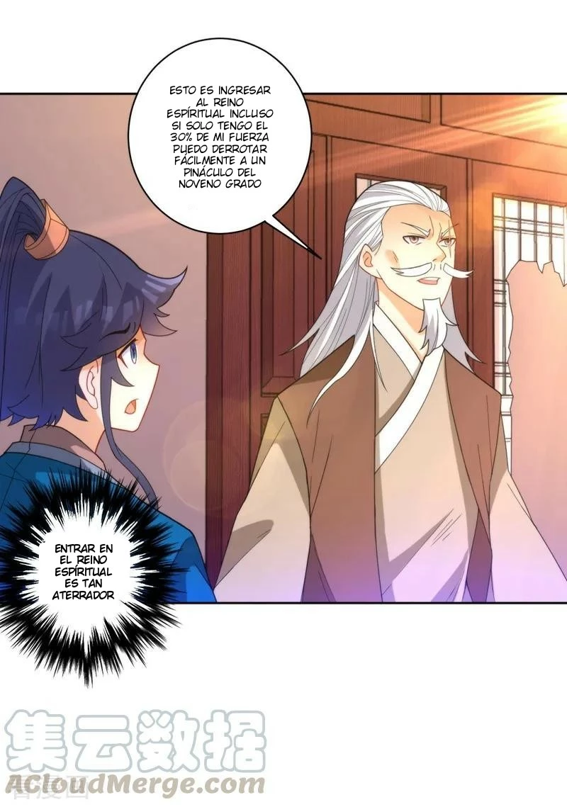 First Class Servant - Capítulo 51 - Página 6 - LectorTMOo