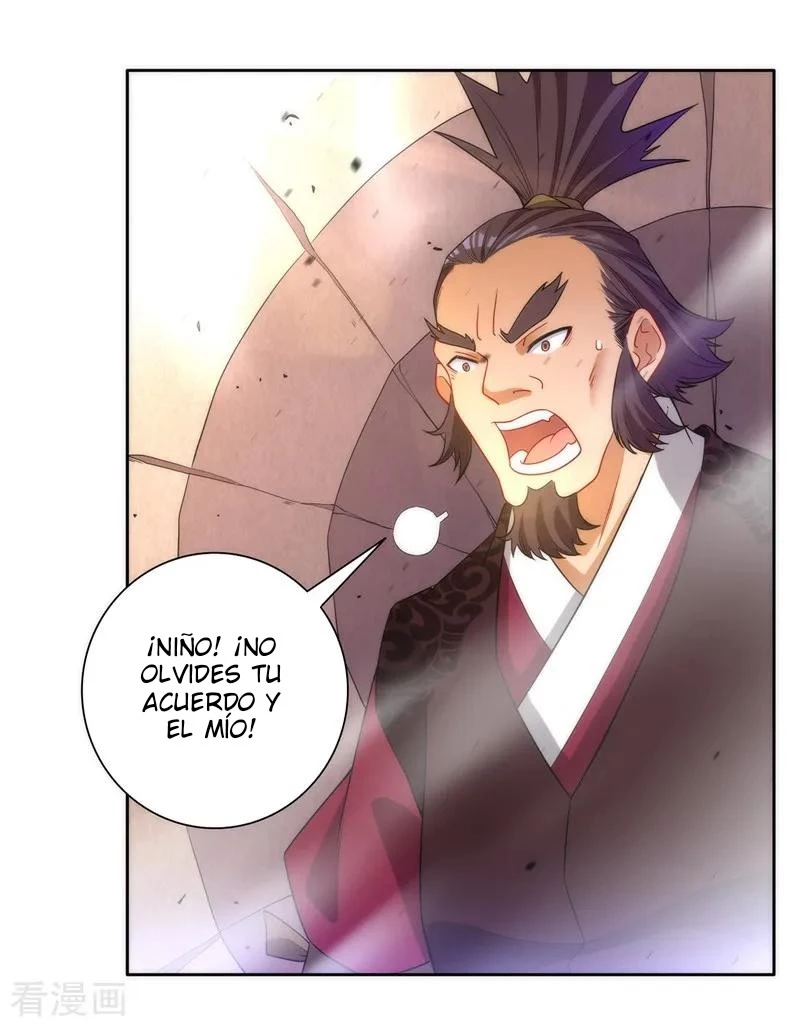 First Class Servant - Capítulo 51 - Página 7 - LectorTMOo