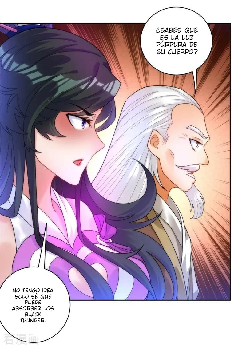 First Class Servant - Capítulo 51 - Página 33 - LectorTMOo