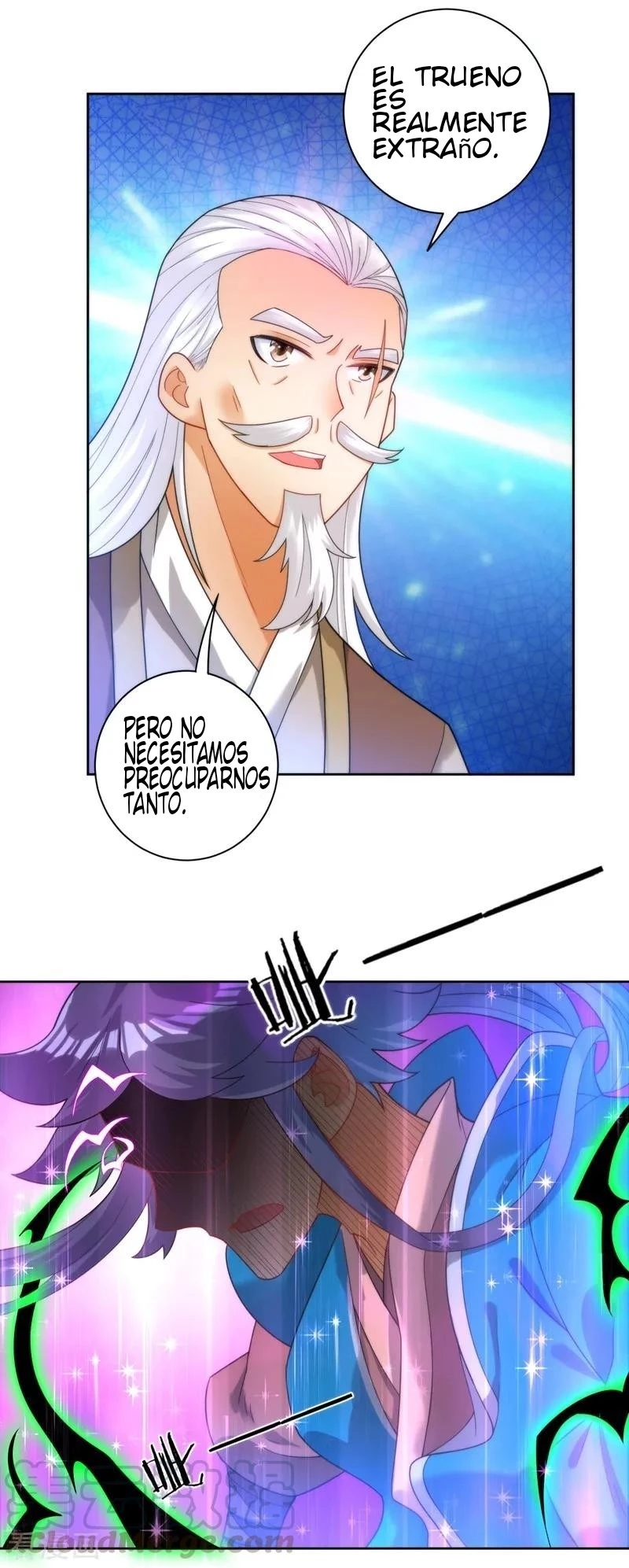 First Class Servant - Capítulo 51 - Página 34 - LectorTMOo