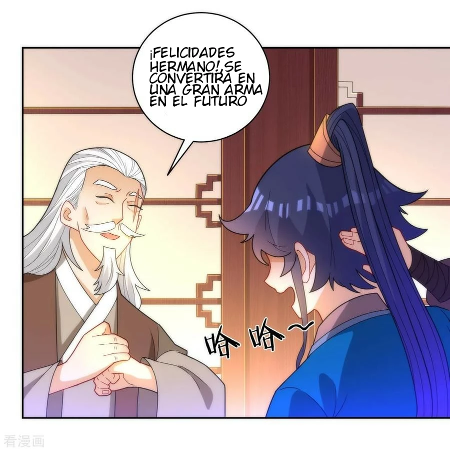First Class Servant - Capítulo 52 - Página 5 - LectorTMOo