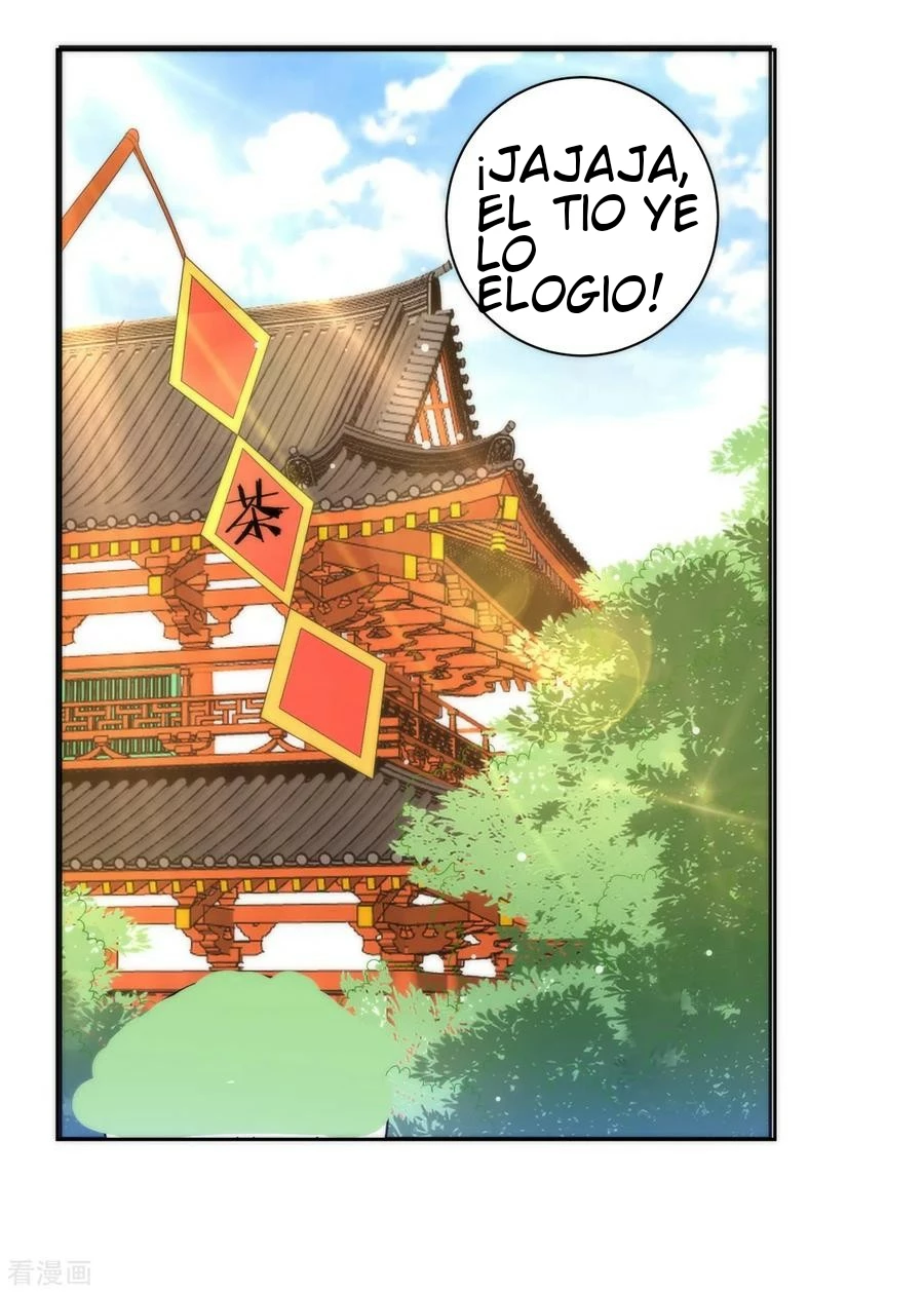 First Class Servant - Capítulo 52 - Página 6 - LectorTMOo