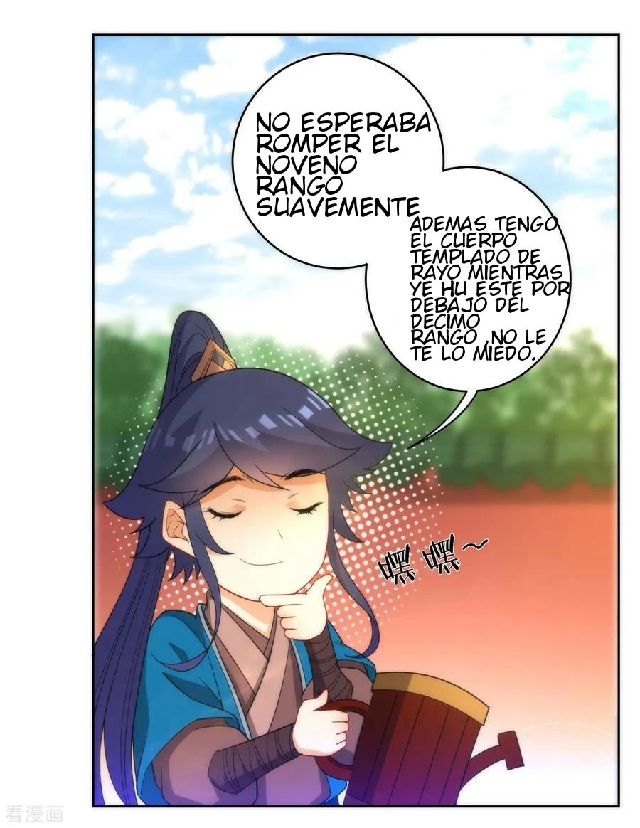 First Class Servant - Capítulo 52 - Página 8 - LectorTMOo