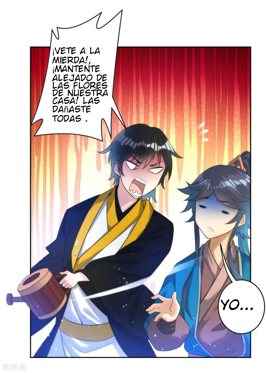 First Class Servant - Capítulo 52 - Página 14 - LectorTMOo